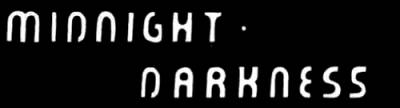 logo Midnight Darkness